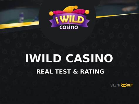 iWildCasino Review 2024 – Get a C00 Welcome 